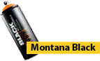 pitnura montana black